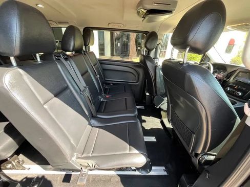 Used 2019 Mercedes-Benz Metris Passenger image 13
