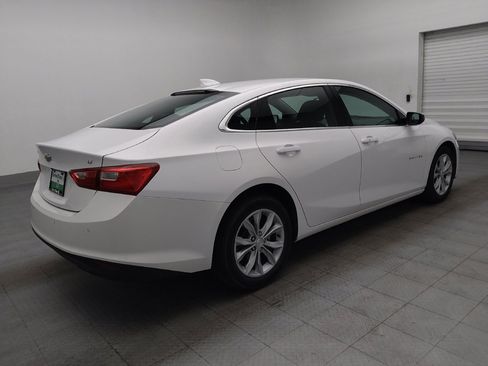Used 2025 Chevrolet Malibu LT FWD image 10