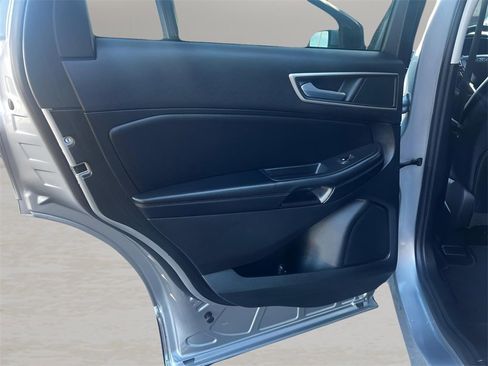 Used 2023 Ford Edge SEL image 26