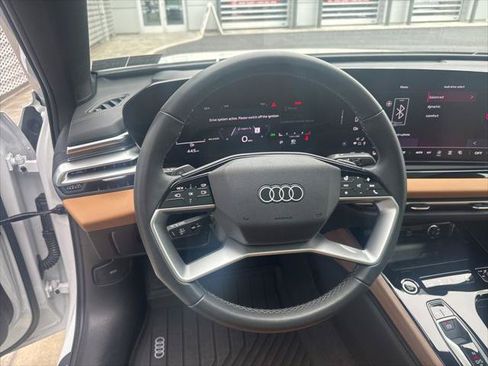 Used 2025 Audi A5 2.0T Premium Plus w/ Premium Plus AWD/4WD image 30