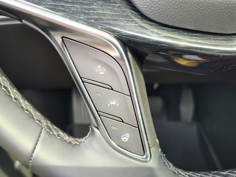 New 2025 Cadillac XT5 Premium Luxury w/ LPO, Floor Liner Package image 23