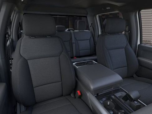 New 2026 Ford F150 XLT w/ Equipment Group 302A MID image 10