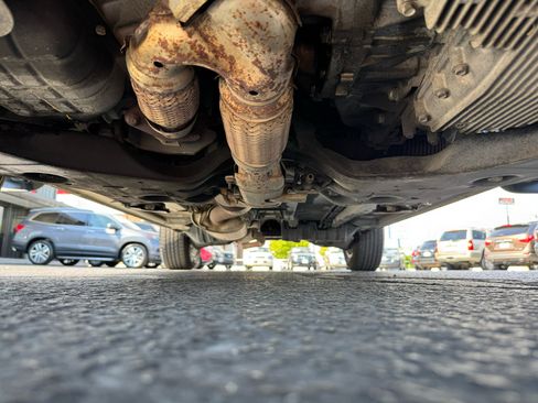 Used 2011 Nissan Murano SL image 13