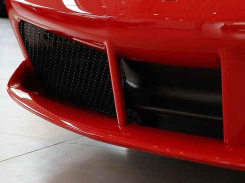 Certified 2018 Ferrari 488 Spider RWD image 18