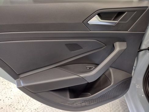 New 2026 Volkswagen Jetta Sport FWD image 19