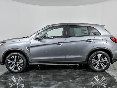 New 2026 Mitsubishi Outlander Sport SE AWD/4WD image 6