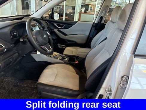 Used 2020 Subaru Forester w/ Alloy Wheel Package image 13