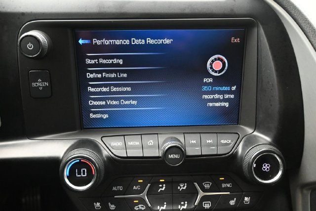 Used 2015 Chevrolet Corvette Stingray Coupe w/ 2LT Preferred Equipment Group RWD image 23