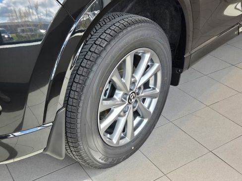 New 2025 MAZDA CX-5 AWD 2.5 S w/ Preferred Package image 10