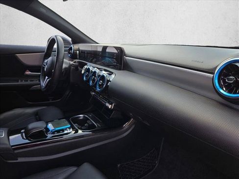 Certified 2019 Mercedes-Benz A 220 image 19