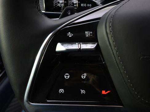 New 2025 Cadillac Escalade IQ Sport 2 image 35