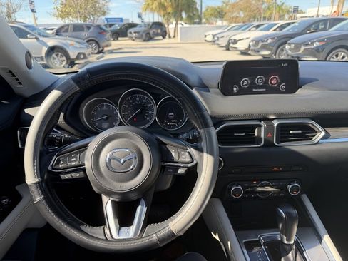 Used 2017 MAZDA CX-5 Grand Touring image 23
