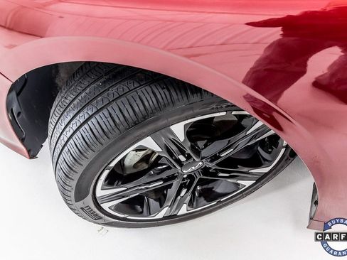 Used 2023 Kia K5 GT-Line w/ GT-Line Premium Package image 11