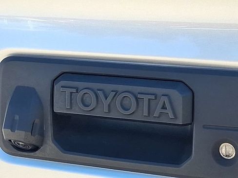 Used 2023 Toyota Tacoma SR AWD/4WD image 28