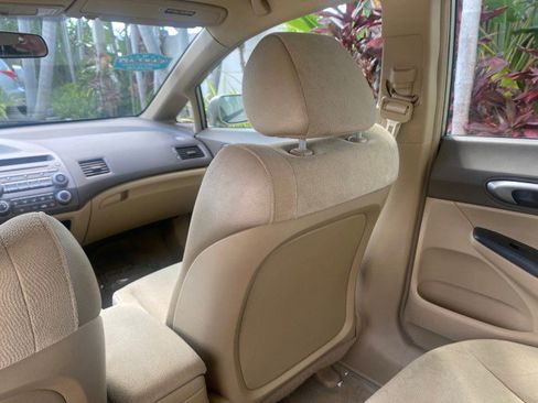 Used 2008 Honda Civic LX image 70