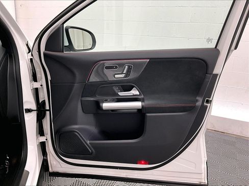 Certified 2023 Mercedes-Benz GLA 35 AMG 4MATIC image 25