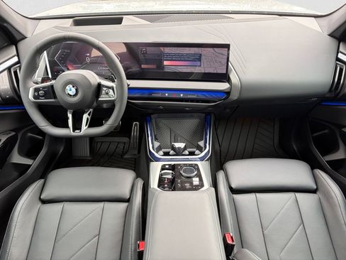 New 2026 BMW X3 xDrive30 w/ Premium Package AWD/4WD image 12