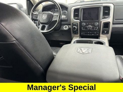 Used 2019 RAM 1500 Classic Warlock image 38