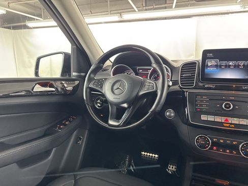Used 2016 Mercedes-Benz GLE 400 4MATIC image 28