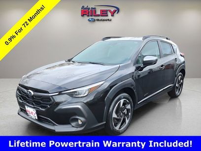Certified 2025 Subaru Crosstrek 2.5i Limited w/ Crosstrek Mirror Package