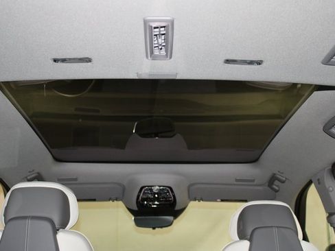 New 2025 Cadillac Escalade IQ Sport 1 image 38