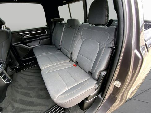 Used 2023 RAM 1500 Big Horn AWD/4WD image 20