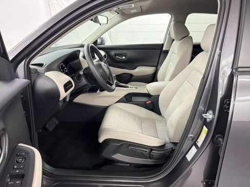 New 2027 Honda HR-V LX image 5