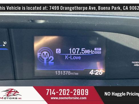 Used 2012 Honda Civic LX image 25