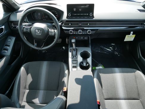 Certified 2023 Honda Civic Sport image 10
