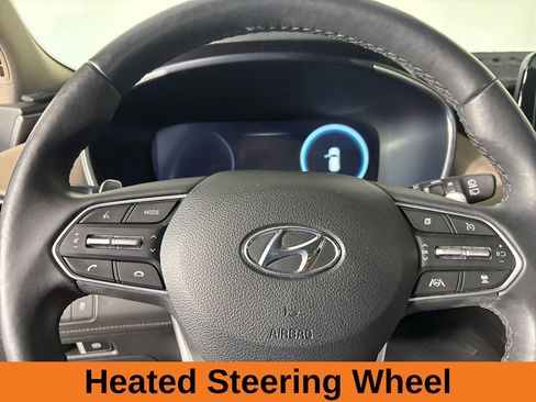Used 2023 Hyundai Santa Fe Limited AWD/4WD image 15