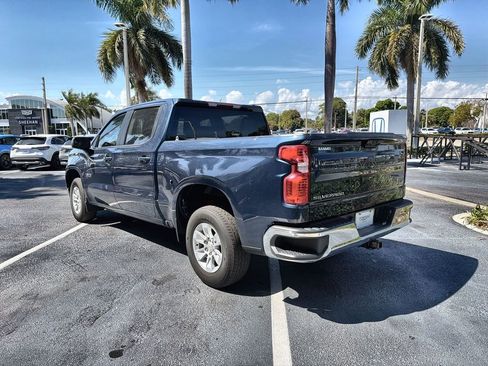 Used 2023 Chevrolet Silverado 1500 LT image 6