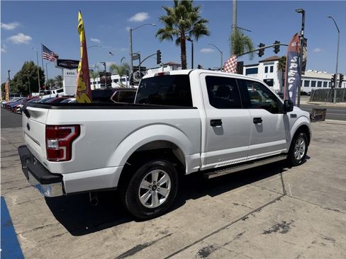 Used 2020 Ford F150 XLT w/ Equipment Group 301A Mid RWD image 51