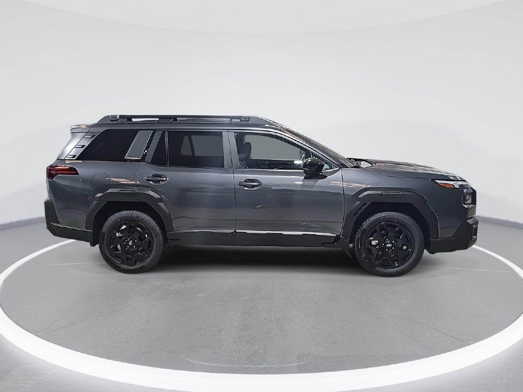 New 2026 Subaru Outback Limited w/ Premium/Limited Package 2 AWD/4WD image 4