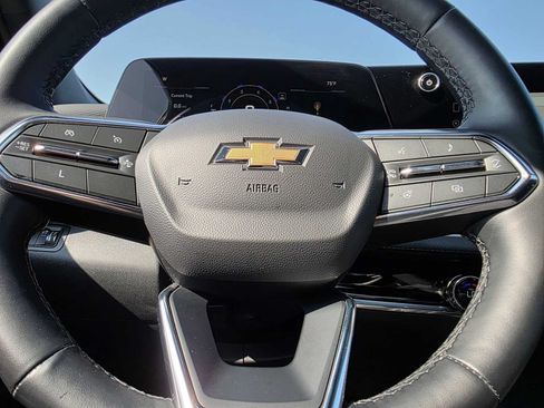 Certified 2025 Chevrolet Equinox LT w/ Convenience Package II AWD/4WD image 23