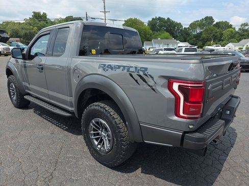 Used 2020 Ford F150 Raptor w/ Equipment Group 801A Mid AWD/4WD image 20