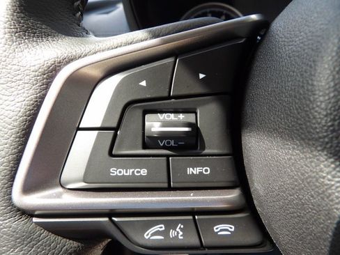Used 2021 Subaru Forester Limited w/ Popular Package #3 AWD/4WD image 17
