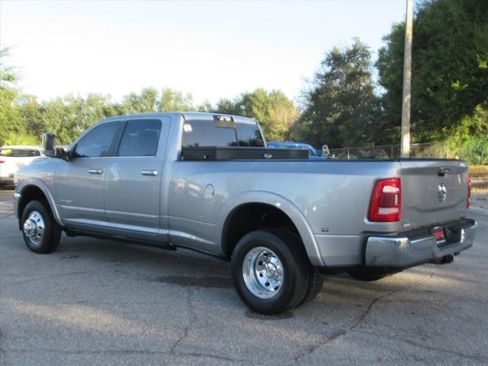 Certified 2021 RAM 3500 Limited image 4