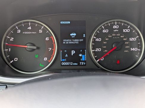 New 2026 Mitsubishi Eclipse Cross SEL AWD/4WD image 16