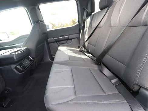 New 2026 Ford F150 STX w/ Equipment Group 200A image 10