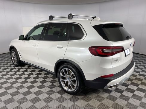 Certified 2023 BMW X5 xDrive40i w/ Premium Package image 27