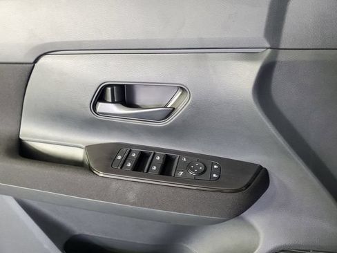 New 2026 Nissan Kicks S FWD image 27