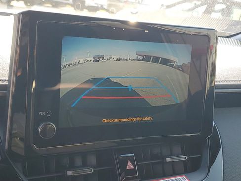 New 2026 Toyota Corolla GR AWD/4WD image 26