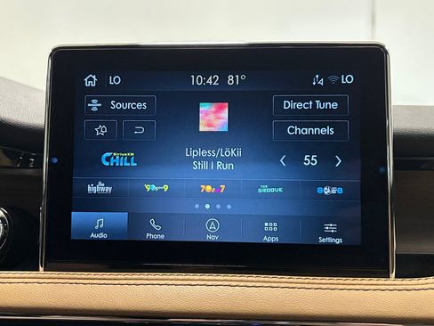Used 2022 Lincoln Corsair Reserve w/ Equipment Group 201A AWD/4WD image 18