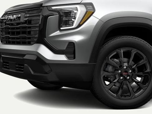 New 2026 GMC Terrain Elevation image 7