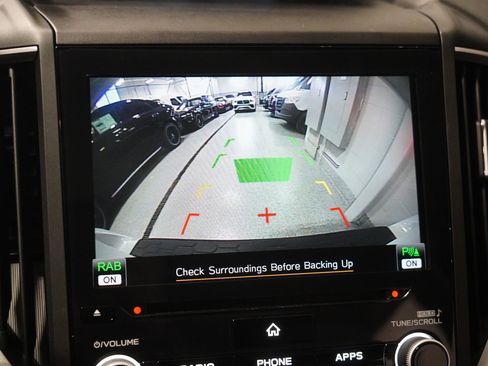 Used 2022 Subaru Crosstrek 2.5i Limited w/ Popular Package #4A image 24