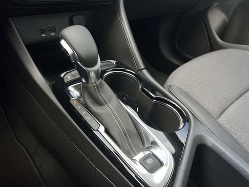 Used 2026 Buick Encore GX Preferred w/ Comfort Package image 24