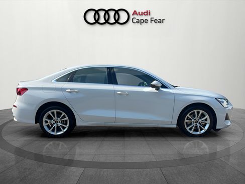 Certified 2026 Audi A3 2.0T Premium w/ Convenience Package AWD/4WD image 7