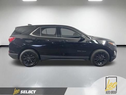 Used 2018 Chevrolet Equinox LT FWD image 7
