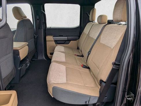 Used 2023 Ford F150 XLT AWD/4WD image 17