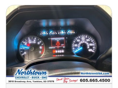 Used 2020 Ford F150 XLT w/ Equipment Group 302A Luxury AWD/4WD image 16